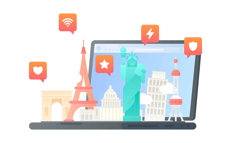 在意大利连接到中国vpn - 雷艇加速器
